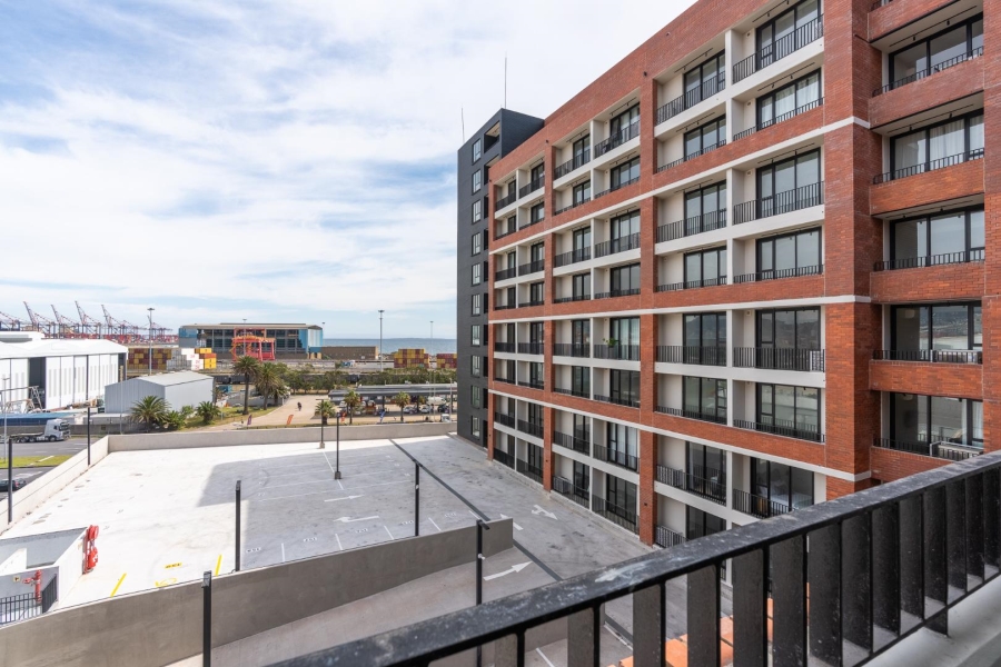 0 Bedroom Property for Sale in Paarden Eiland Western Cape